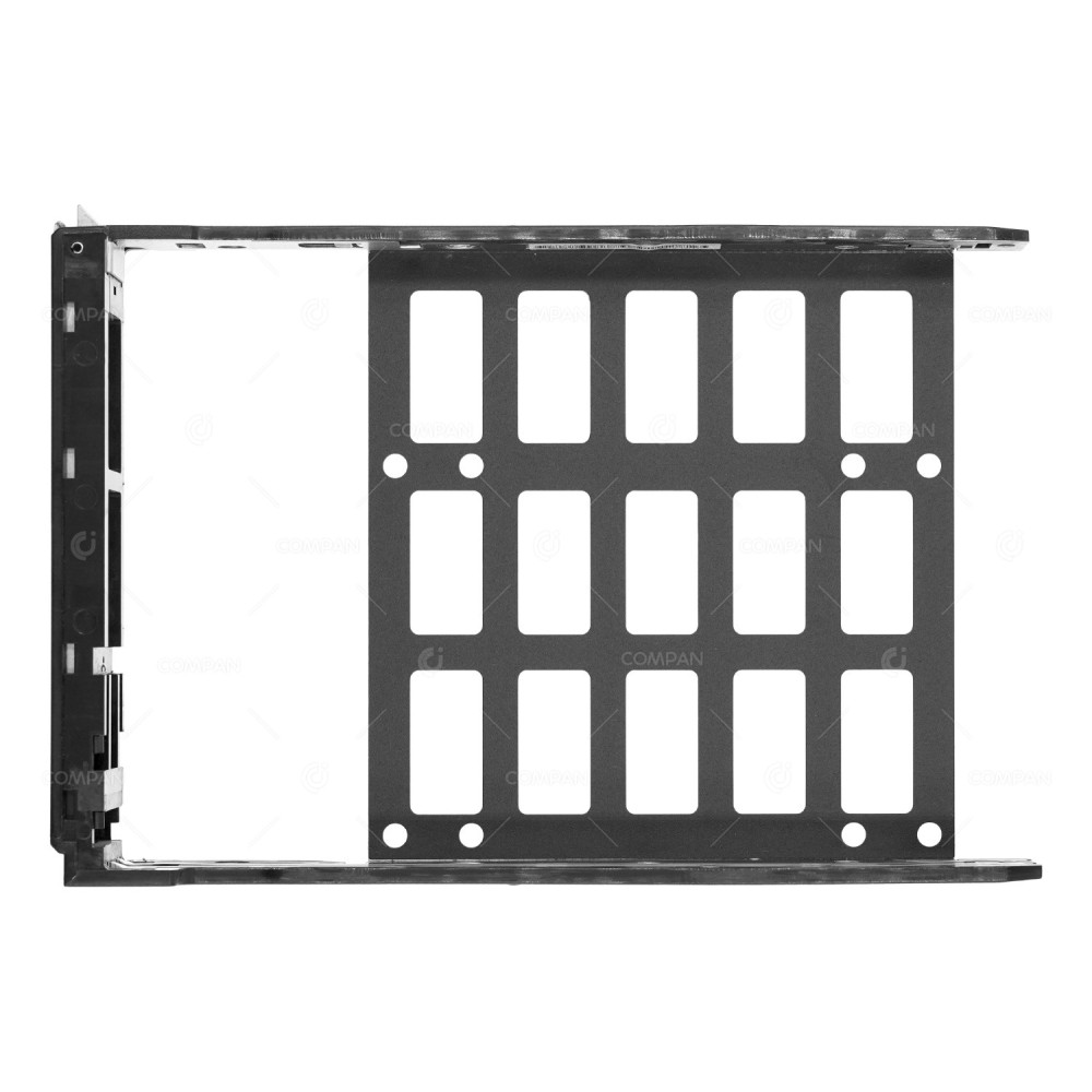 R1066-F0005-06  DATADIRECT NETWORKS	CADDY 3.5 LFF FOR SS9012